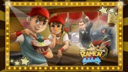 9GAG Ramen Celebrity  gameplay screenshot