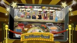 9GAG Ramen Celebrity  gameplay screenshot