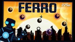 Ferro  gameplay screenshot