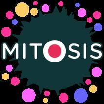 Mitosis: The Game Cover 