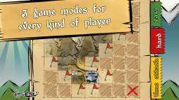 Bardadum: The Kingdom Roads  gameplay screenshot