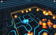 CYBERGON  gameplay screenshot