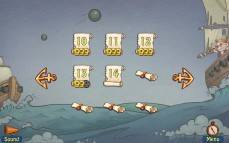 Shipwrecked Shambles  gameplay screenshot