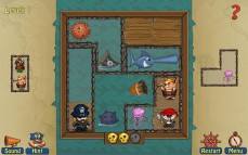 Shipwrecked Shambles  gameplay screenshot