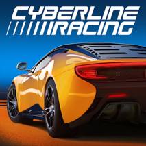 Cyberline Racing Cover 