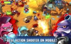 Monster Shooter Platinum  gameplay screenshot