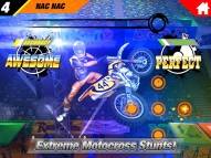 MXS Big Air  gameplay screenshot