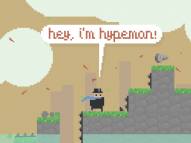 Hypeman  gameplay screenshot