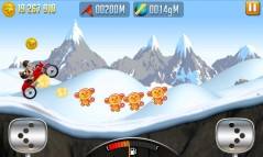 Angry Gran Racing  gameplay screenshot