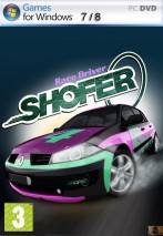 SHOFER Race Driver poster 