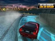 Drift Mania: Street Outlaws  gameplay screenshot