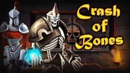 Crash Of Bones  gameplay screenshot
