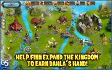 Kingdom Tales 2  gameplay screenshot