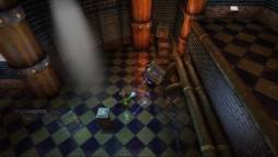 Traverser  gameplay screenshot