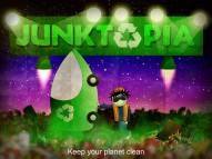 Junktopia  gameplay screenshot
