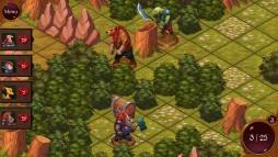 Beastopia  gameplay screenshot