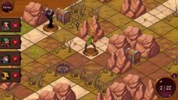 Beastopia  gameplay screenshot