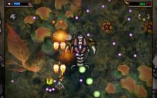 Sela The Space Pirate FREE  gameplay screenshot