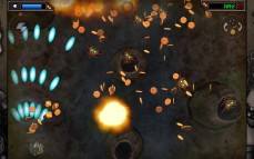 Sela The Space Pirate FREE  gameplay screenshot
