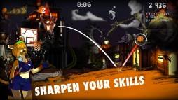 Tip-Off Basketball 2  gameplay screenshot