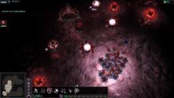 Nightside  gameplay screenshot