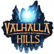 Valhalla Hills poster 