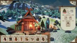 Valhalla Hills  gameplay screenshot