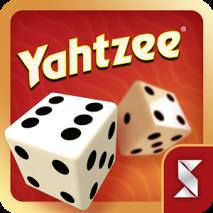 Yahtzee With Buddies dvd cover