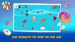 Sky Whale  gameplay screenshot