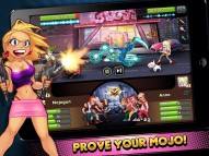 Mojo Stars  gameplay screenshot