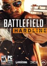 Battlefield: Hardline poster 