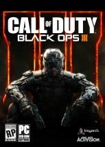 Call of Duty®: Black Ops III poster 