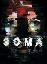 SOMA poster 