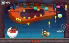 Monster Shooting  gameplay screenshot