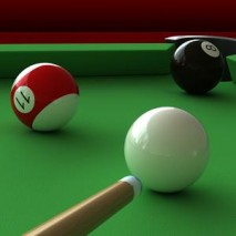 Sky Cue Club: Pool & Snooker Cover 