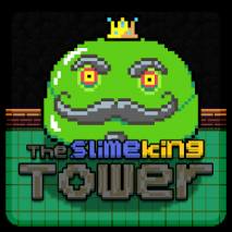 The Slimeking's Tower Cover 