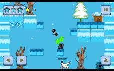 Penguin Tales  gameplay screenshot