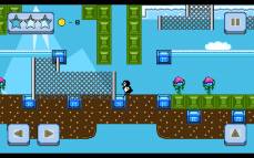 Penguin Tales  gameplay screenshot