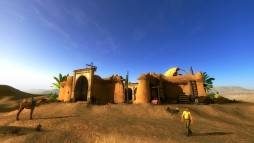 Lost Horizon 2  gameplay screenshot