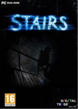 Stairs poster 