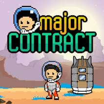 Major Contract Cover 