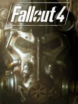 Fallout 4 poster 