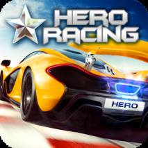Hero Racing Alliance Cover 