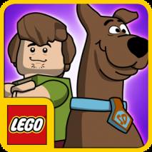 LEGO® Scooby-Doo Haunted Isle Cover 