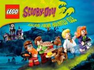 LEGO® Scooby-Doo Haunted Isle  gameplay screenshot