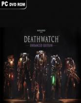 Warhammer 40,000: Deathwatch poster 