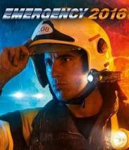 Emergency 2016 poster 
