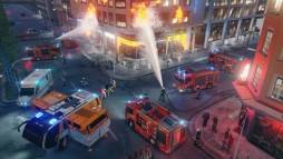 Emergency 2016  gameplay screenshot