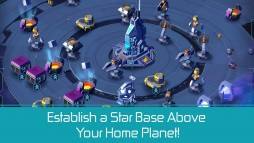 Big Bang Galaxy  gameplay screenshot