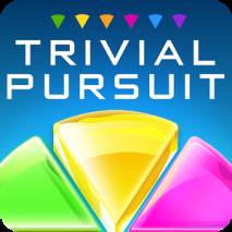 Trivial Pursuit & Friends Cover 
